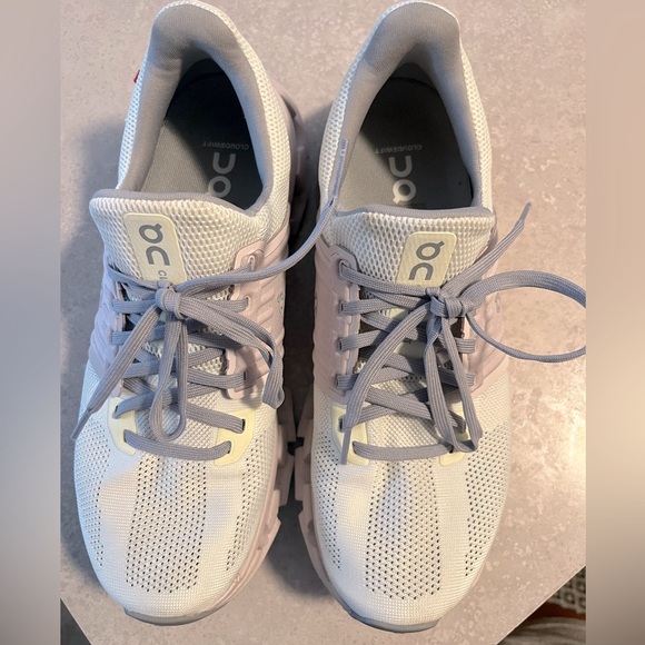 ON Cloud Swift 3D running shoes women’s size 9 - Picture 2 of 5